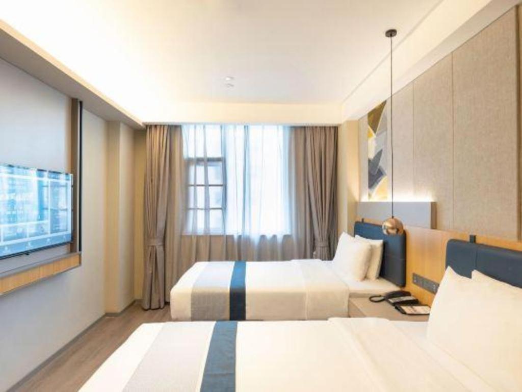 Home Inn Kunming Baita Road Kchun-ming Exteriér fotografie